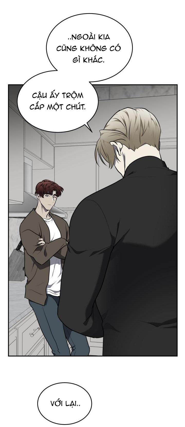 dưỡng thú cưng chapter 5 56