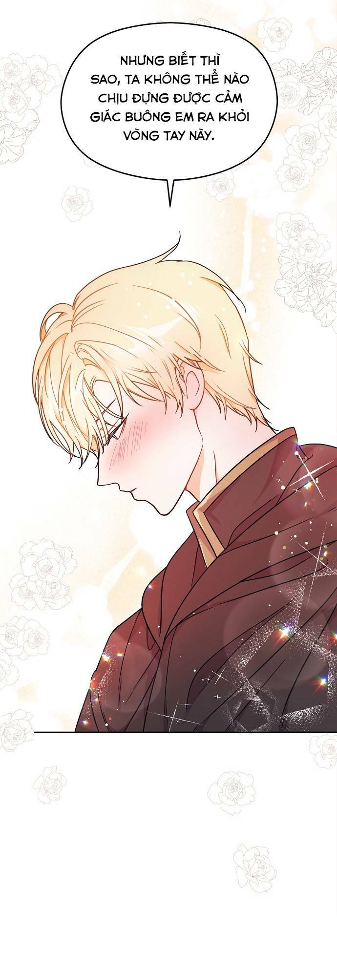 tôi không cố ý quyến rũ nam chính đâu! chapter 34 20