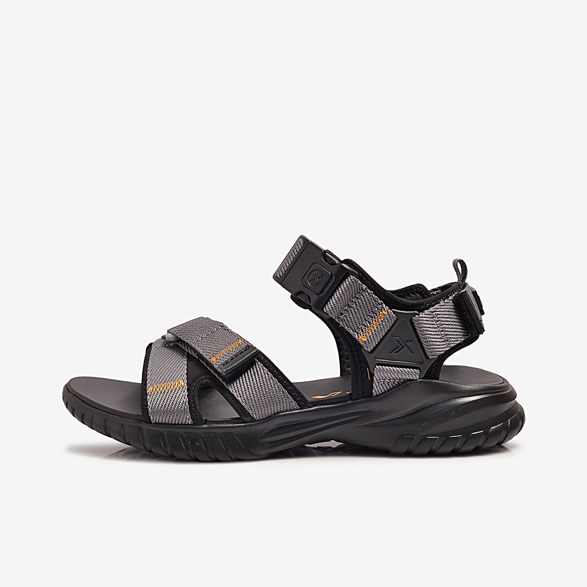 Sandal Eva Phun Hunter Nam Biti's HEM000500XAM (Xám)