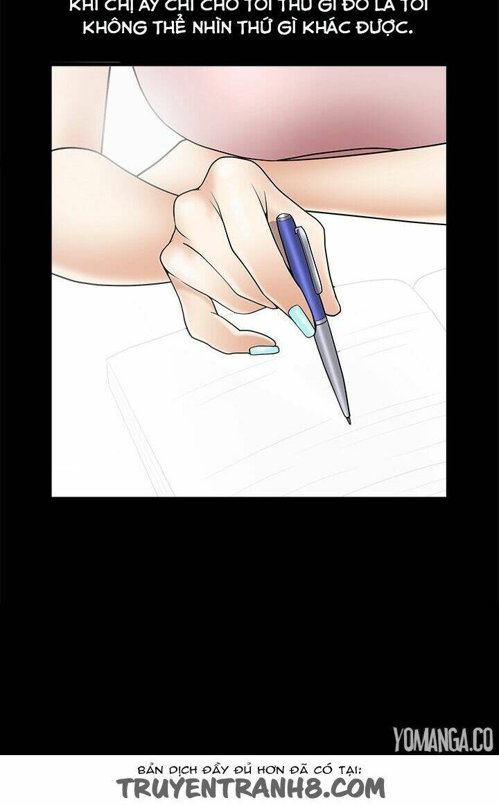 seduction - quyến rũ chapter 40 25