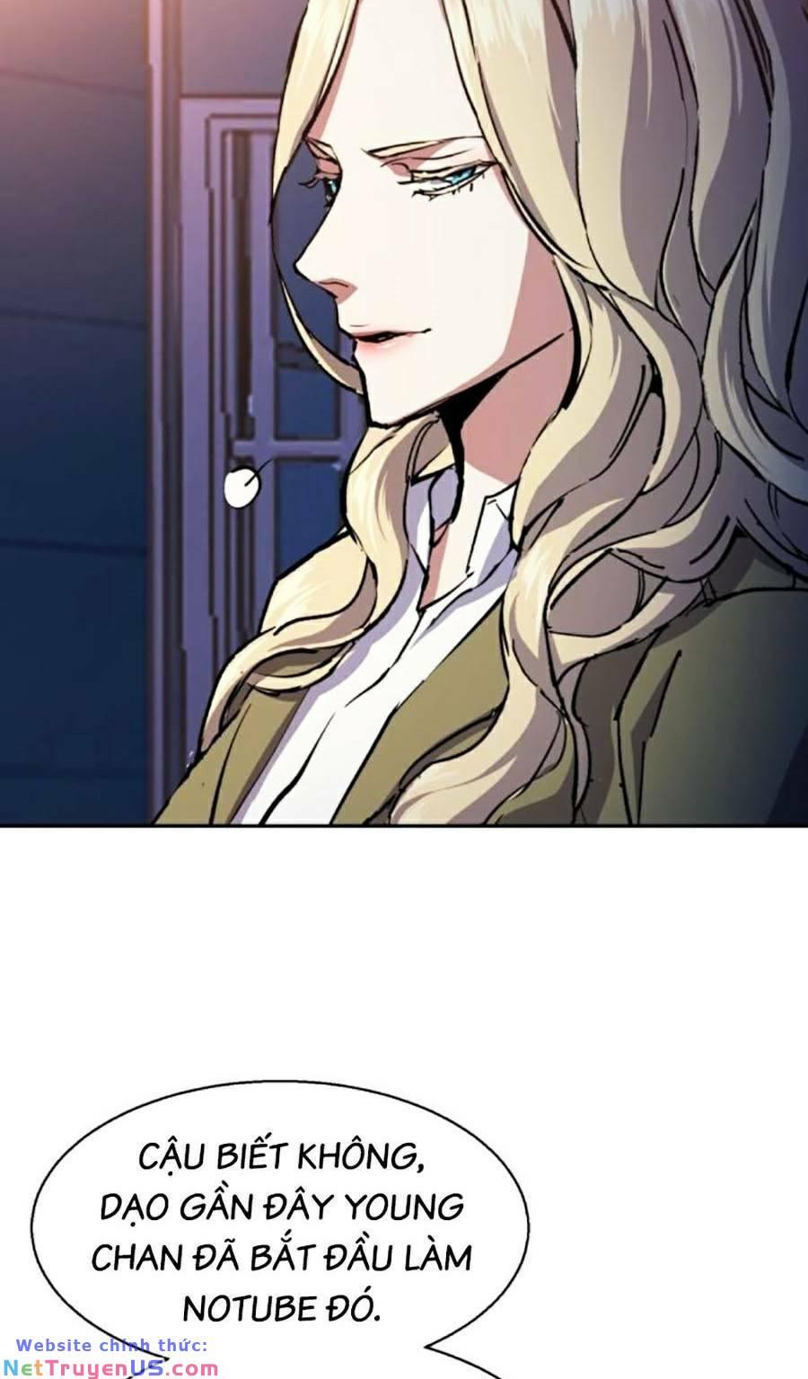 bạn học tôi là lính đánh thuê chapter 153 101