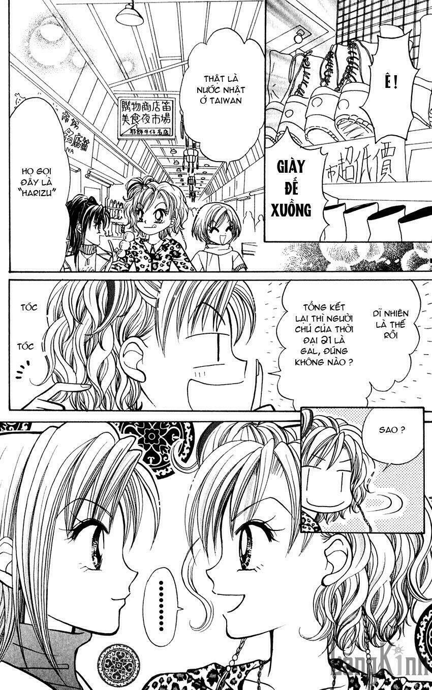 gals - mắt lưu ly chapter 25.2 6