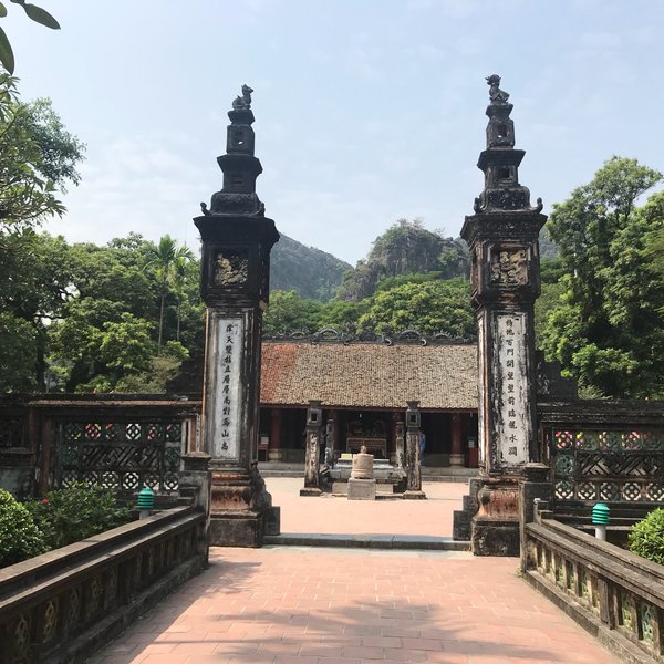 Tour Hoa Lư - Tràng An - Hang Múa 01 Ngày, Gồm Ăn Trưa, Khởi Hành Hàng Ngày & Lễ Tết