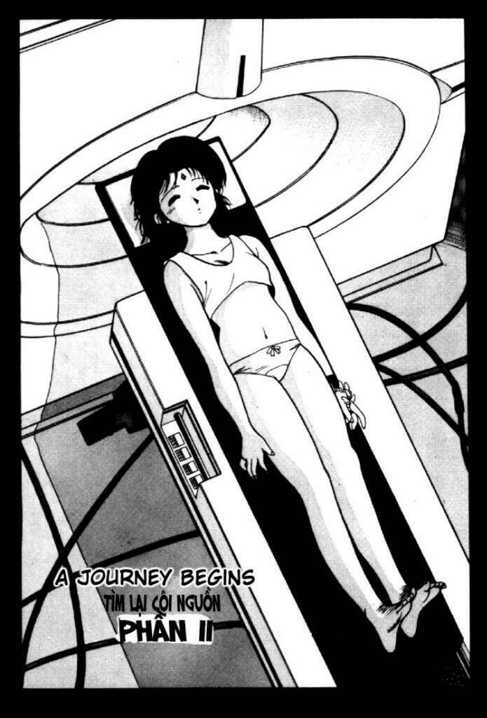 3x3 eyes chapter 32 1