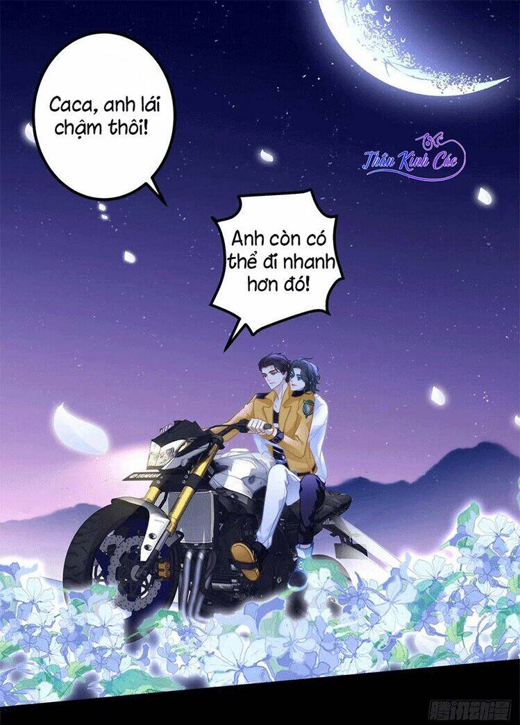 toàn bộ nắm trong tay chapter 74 3