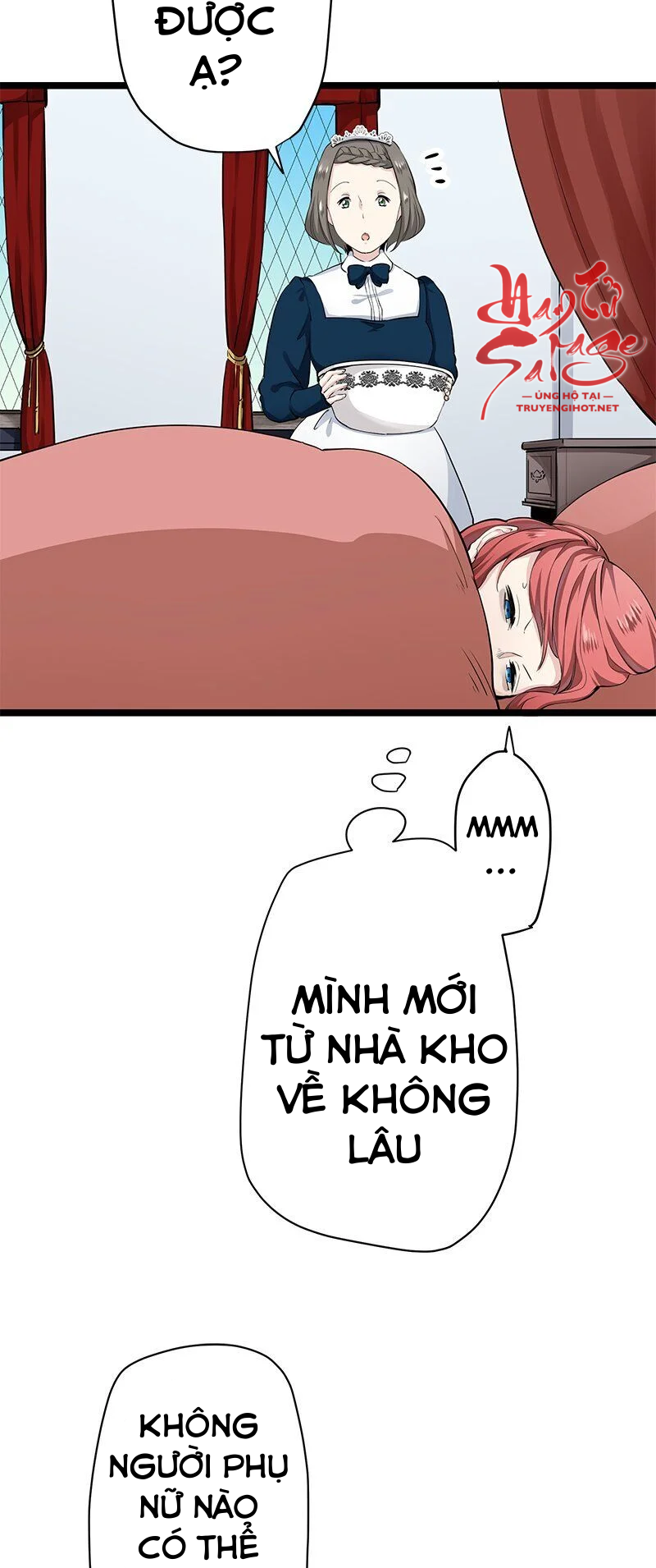 nullitas~nàng dâu giả dối~ chapter 19.2 2