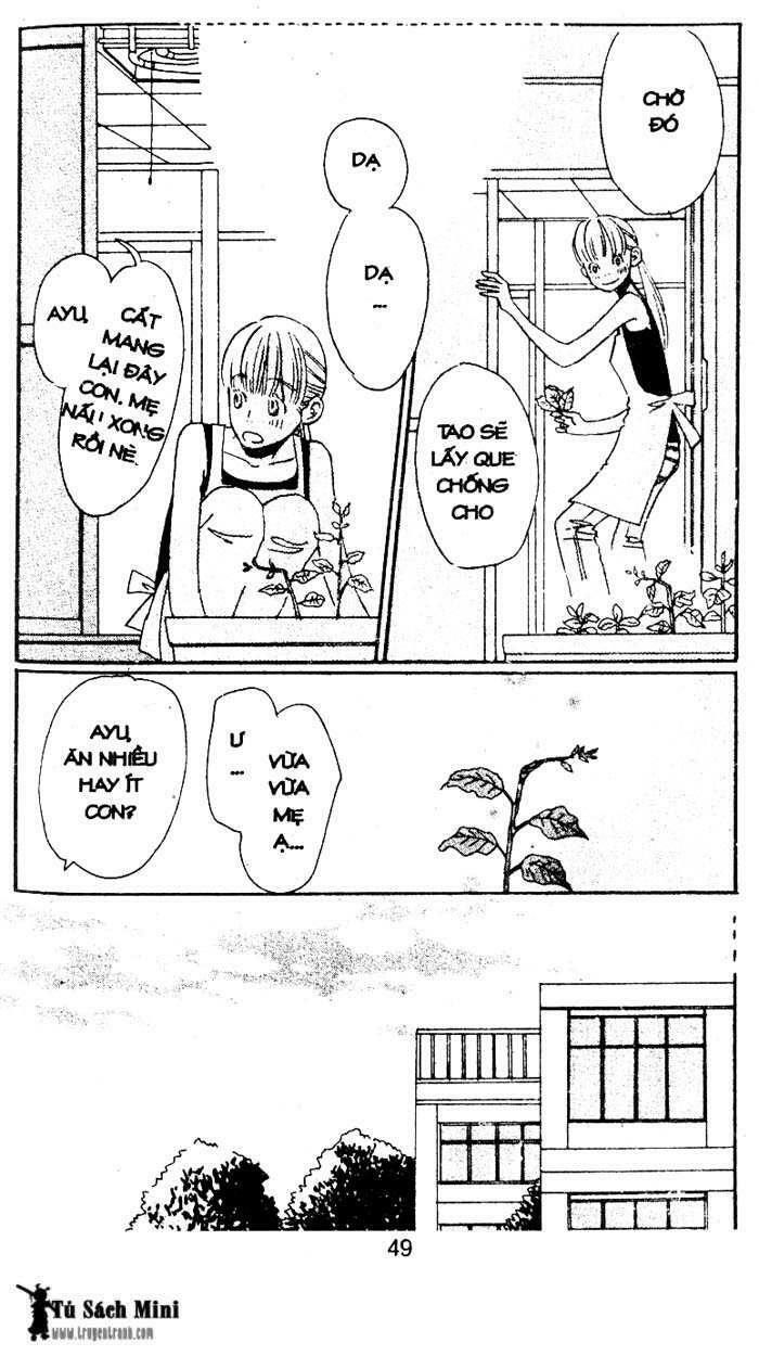 love n life chapter 24 4