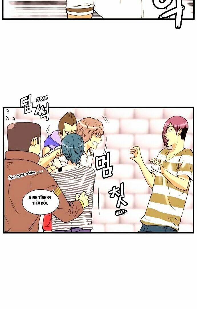 green boy chapter 25 8