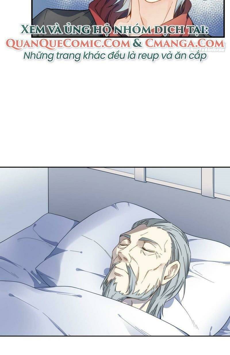 phi chức nghiệp bán tiên chapter 1 6