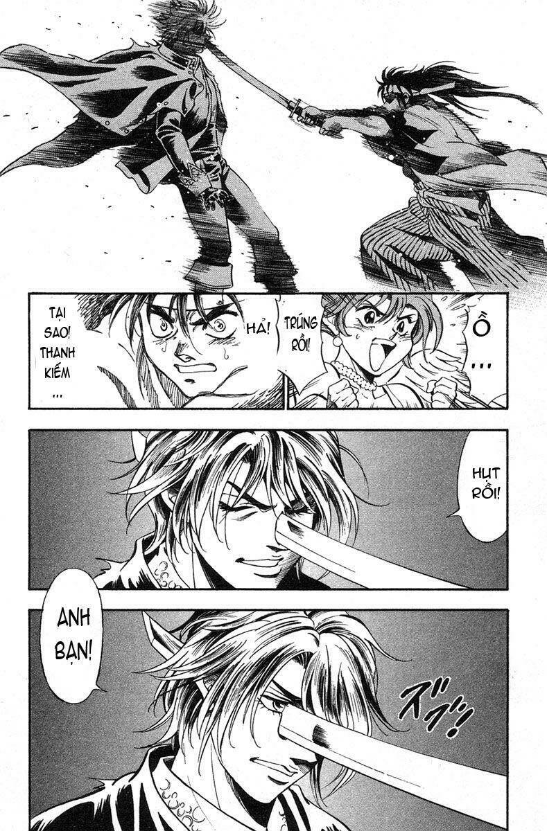 tenkuu no hasha z chapter 15 27