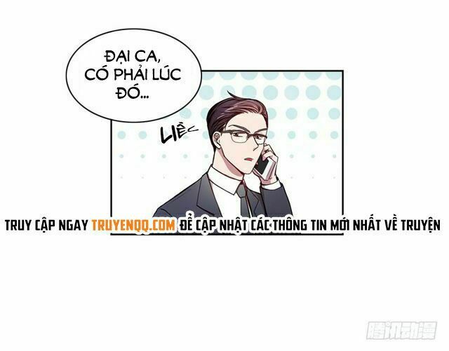 người yêu của rồng đen (black dragon's lover) chapter 5 36