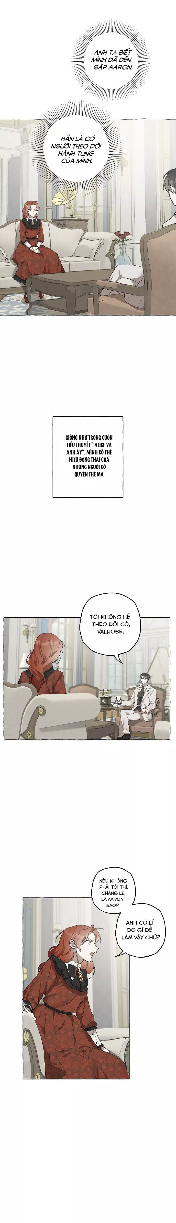 tất cả đều là sai lầm chapter 12 8