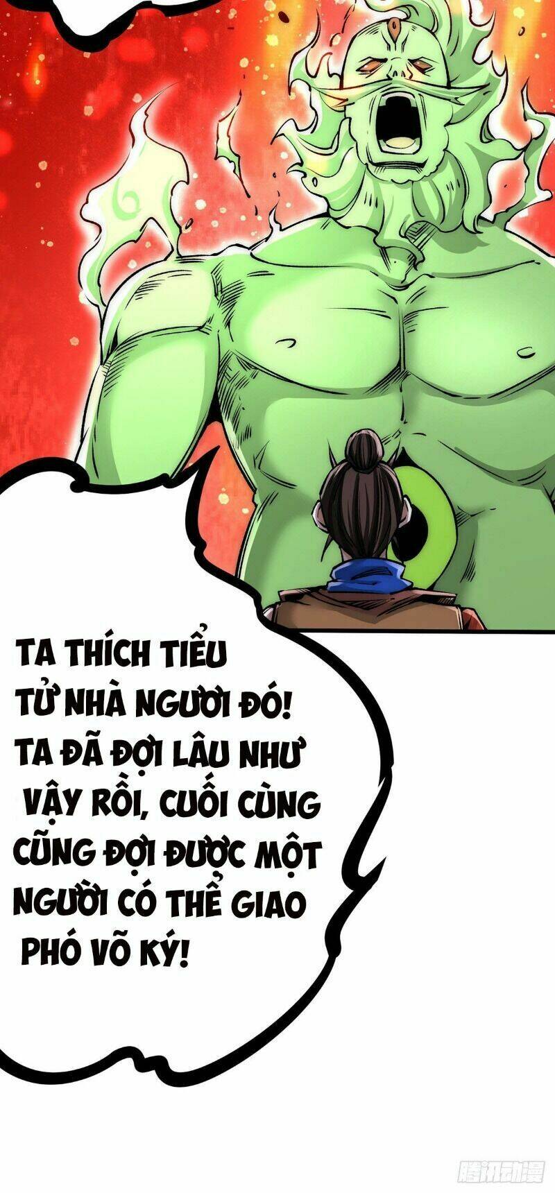 đô thị đỉnh phong cao thủ chapter 172 25