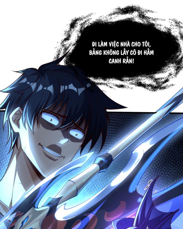 mở màn thức tỉnh sơn hải kinh chapter 3 53