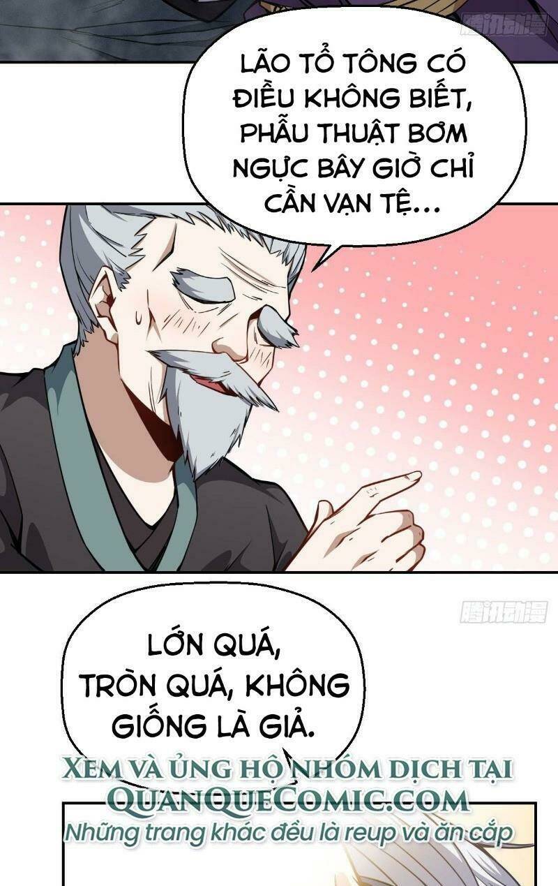 tổ thượng có tiền chapter 10 20