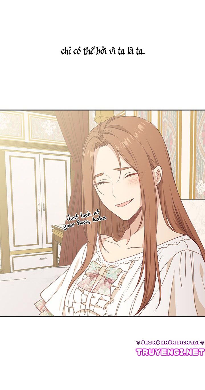 cẩn thận nữ phụ phản diện đấy! chapter 25 11