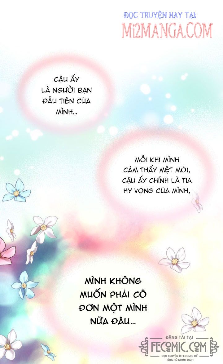 con có phải con là con gái của ngài không? chapter 67.5 1