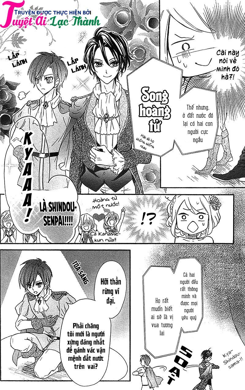 primo prima! chapter 7 13