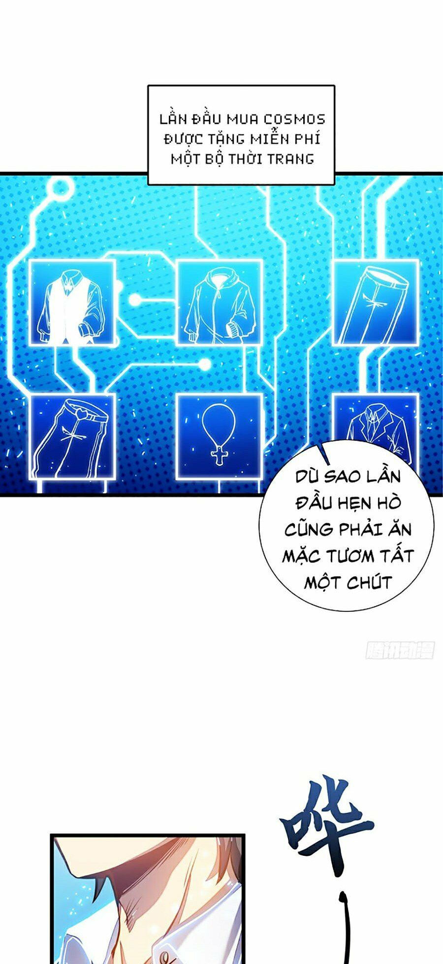 sát thần chi lộ tại dị giới chapter 1 40