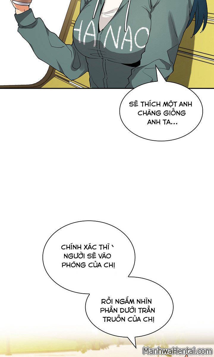 close as neighbors chapter 4 61