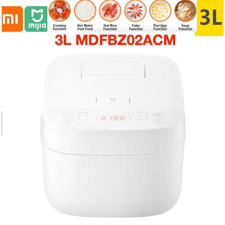 Nồi Cơm Điện Thông Minh DÀNH CHO Xiaomi  - 1.6L DFB201CM va 3L MDFBZ02ACM va 4L MDFBD03ACM