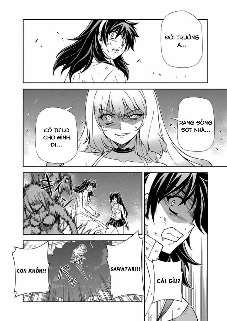 freezing chapter 166 11