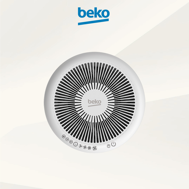 Máy lọc không khí BEKO ATP 6100 I - Hàng chính hãng