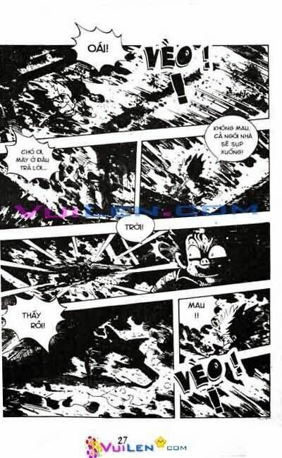 những người bạn tốt chapter 14 28