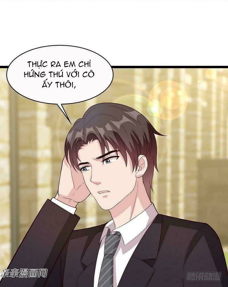 nam thần manh bảo tận diệt chapter 62 24