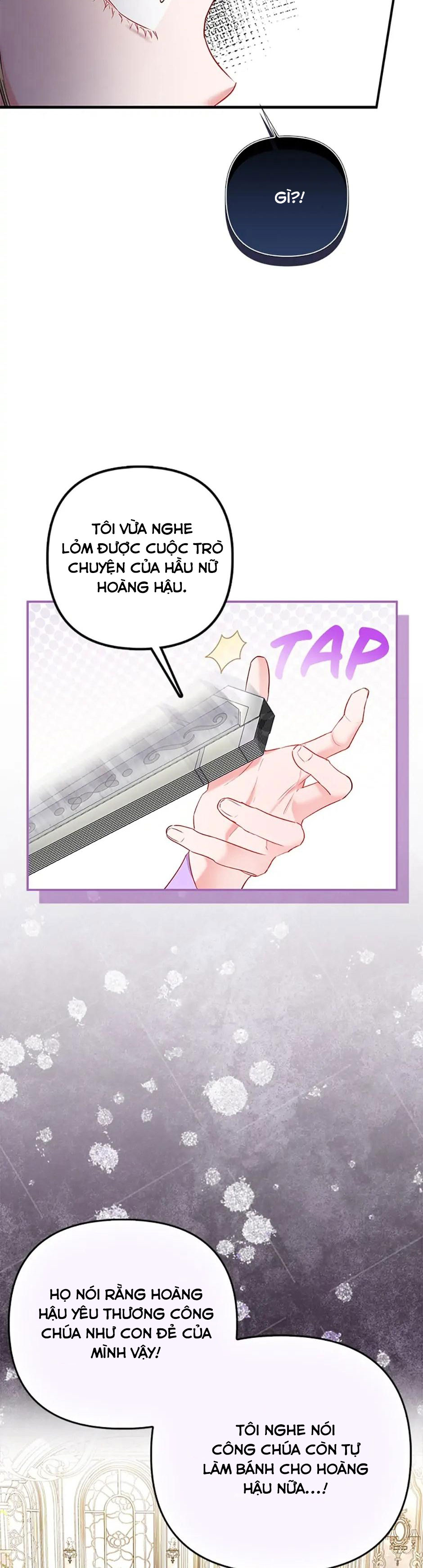 nàng công chúa của tôi chapter 16 16