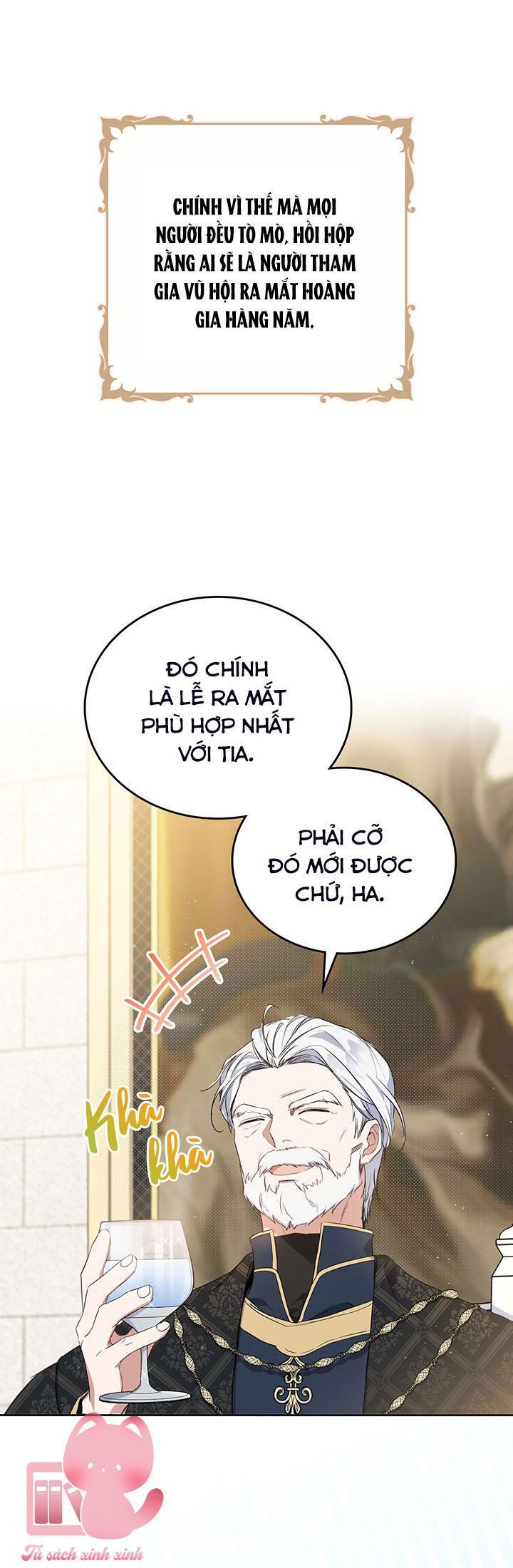 kiếp này ta sẽ trở thành gia chủ chapter 103 57
