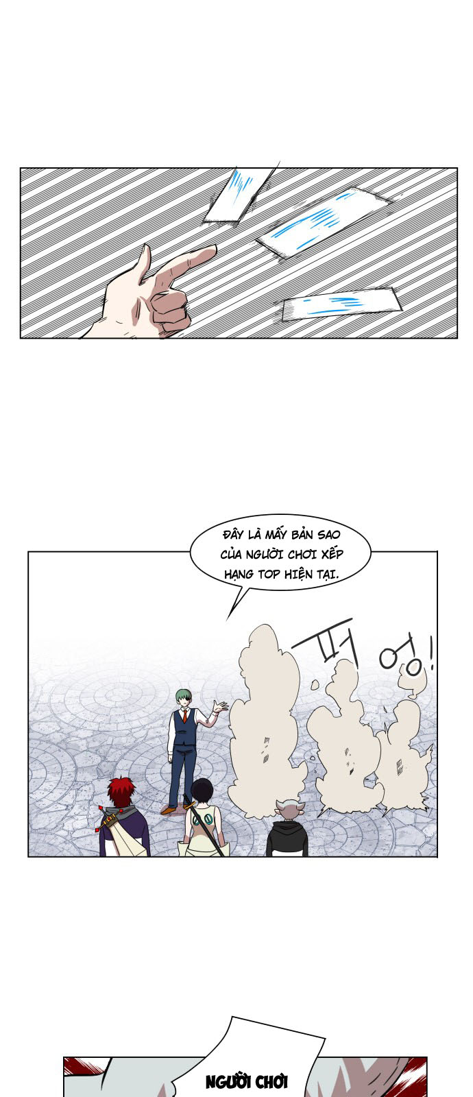 hard core leveling warrior chapter 68 39