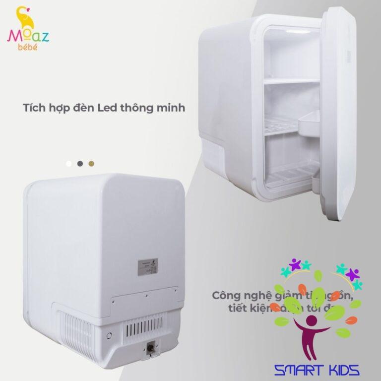 Tủ lạnh mini Moaz Bébé MB-028