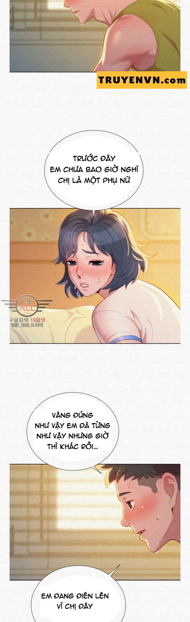 chị gái mưa chapter 21 5