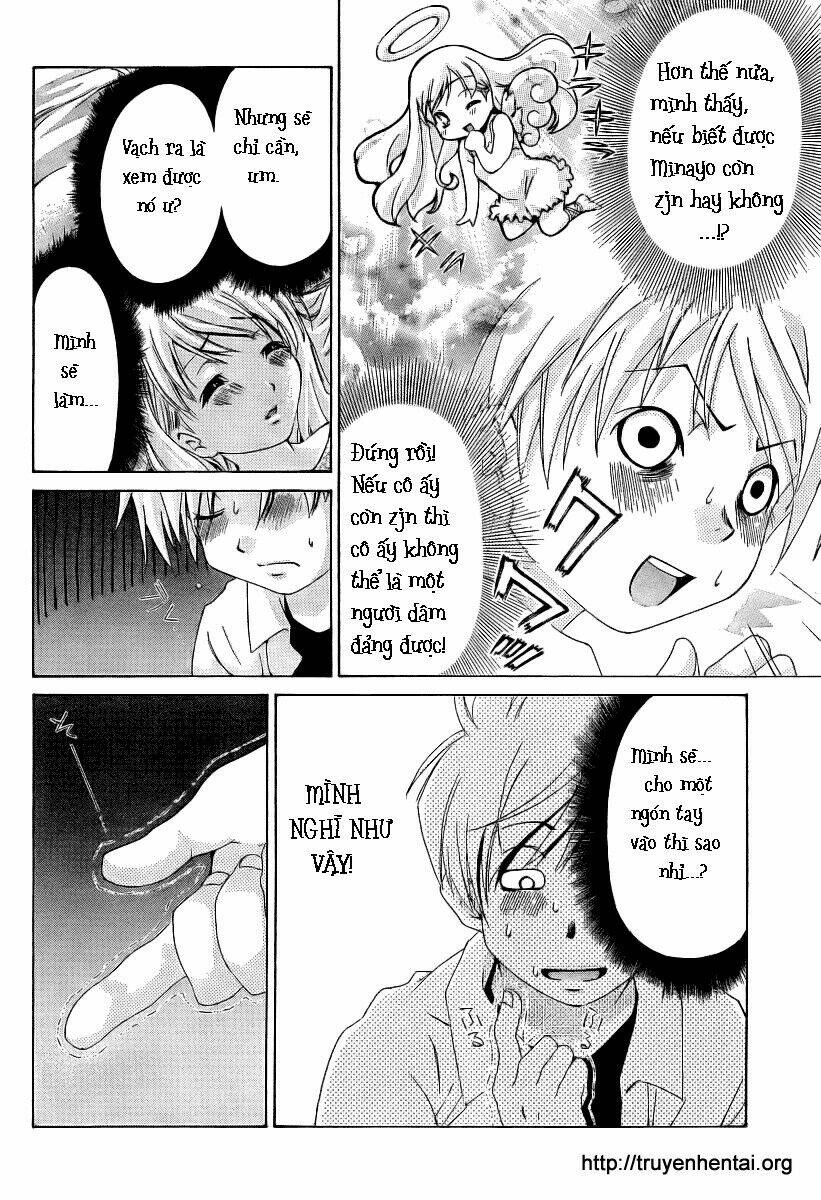 my balls chapter 8 20