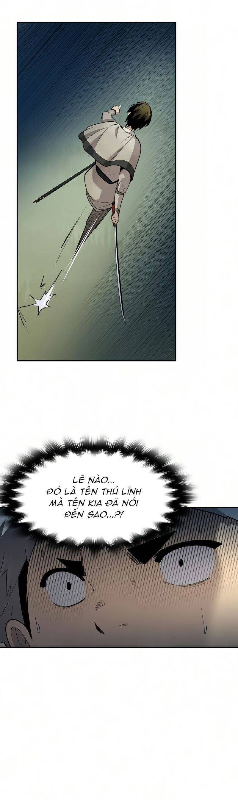 kiếm sĩ thiếu niên chapter 26 36