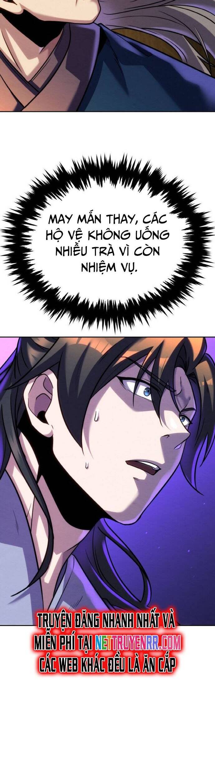 Tiểu Đệ Tử Của Võ Lâm Minh Chủ chapter 31 54