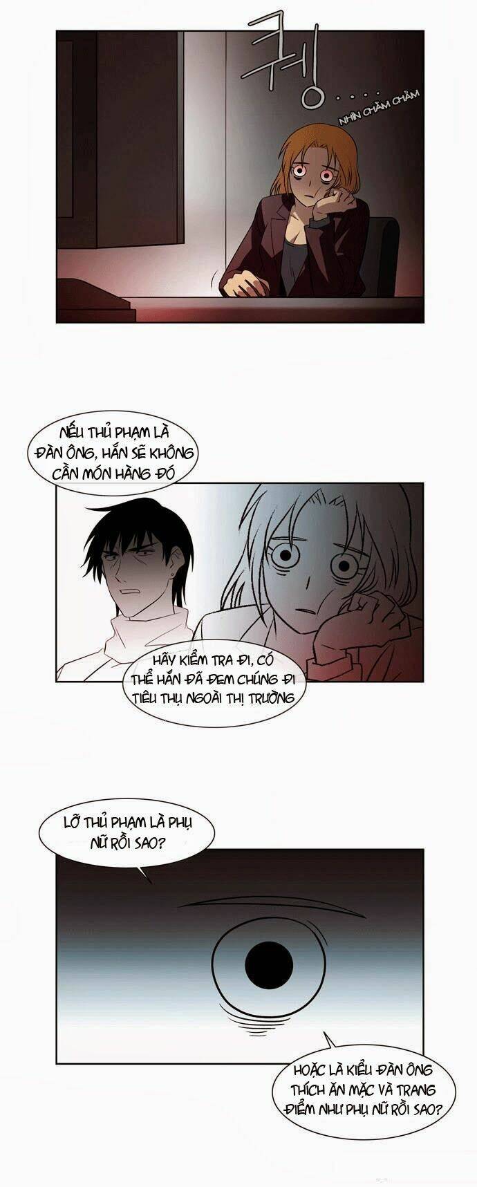 dead sorcerer chapter 10 17