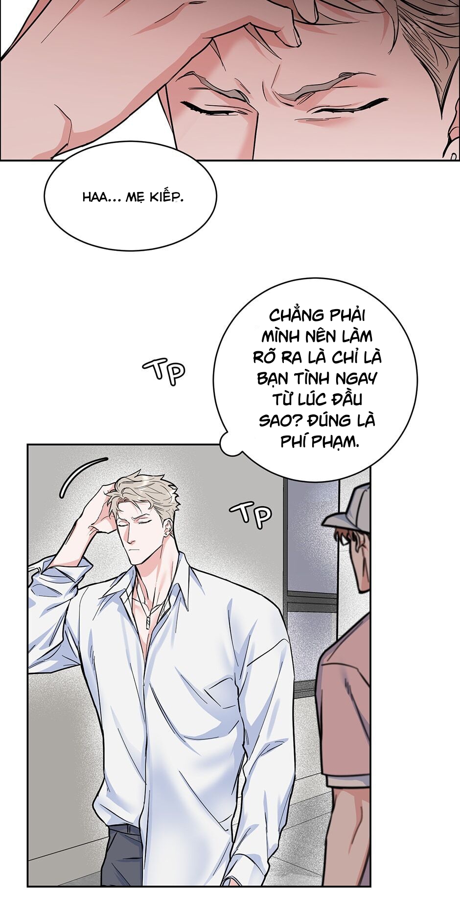 chỉ dành cho người đăng ký chapter 61 20