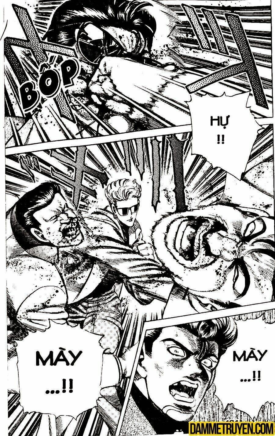 sức mạnh nhân đôi chapter 21.2 17