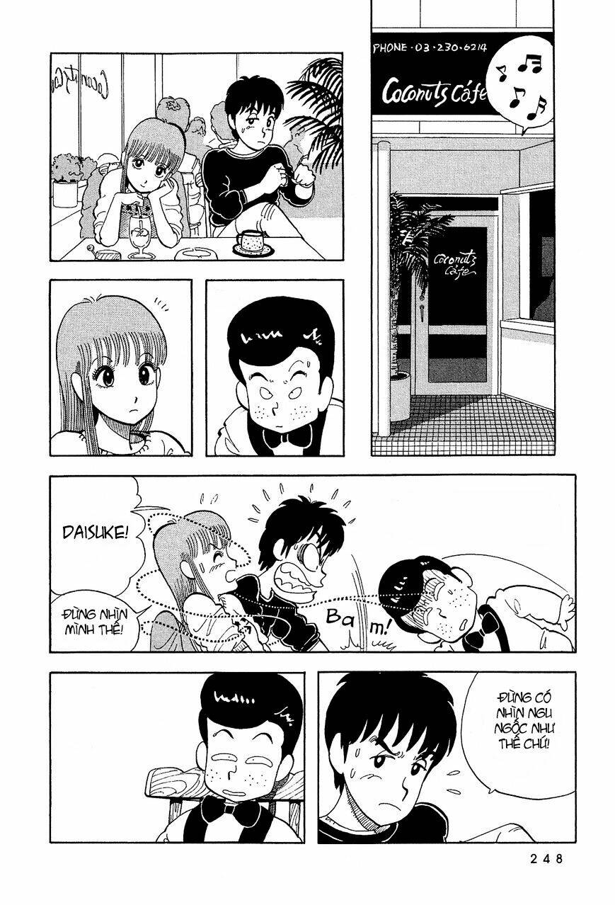 stop!! hibari-kun! chapter 34 2