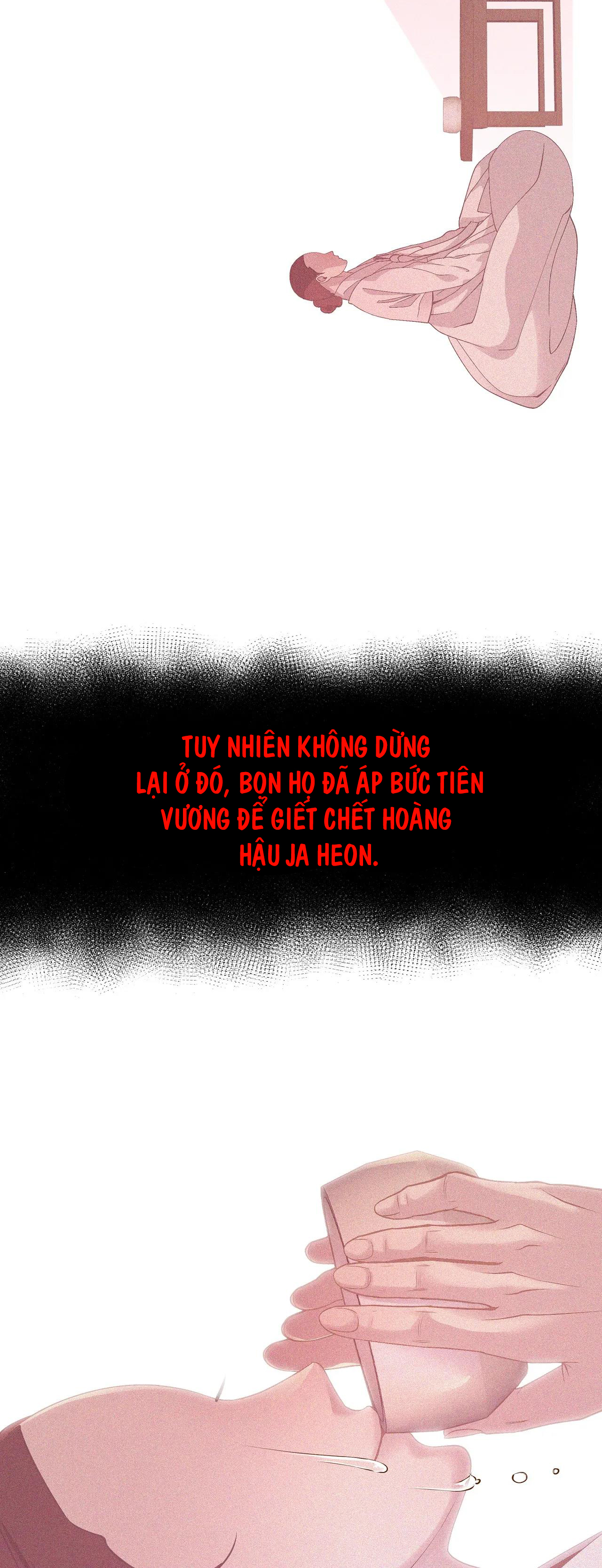 dạ xoa hóa liên ký chapter 25 42