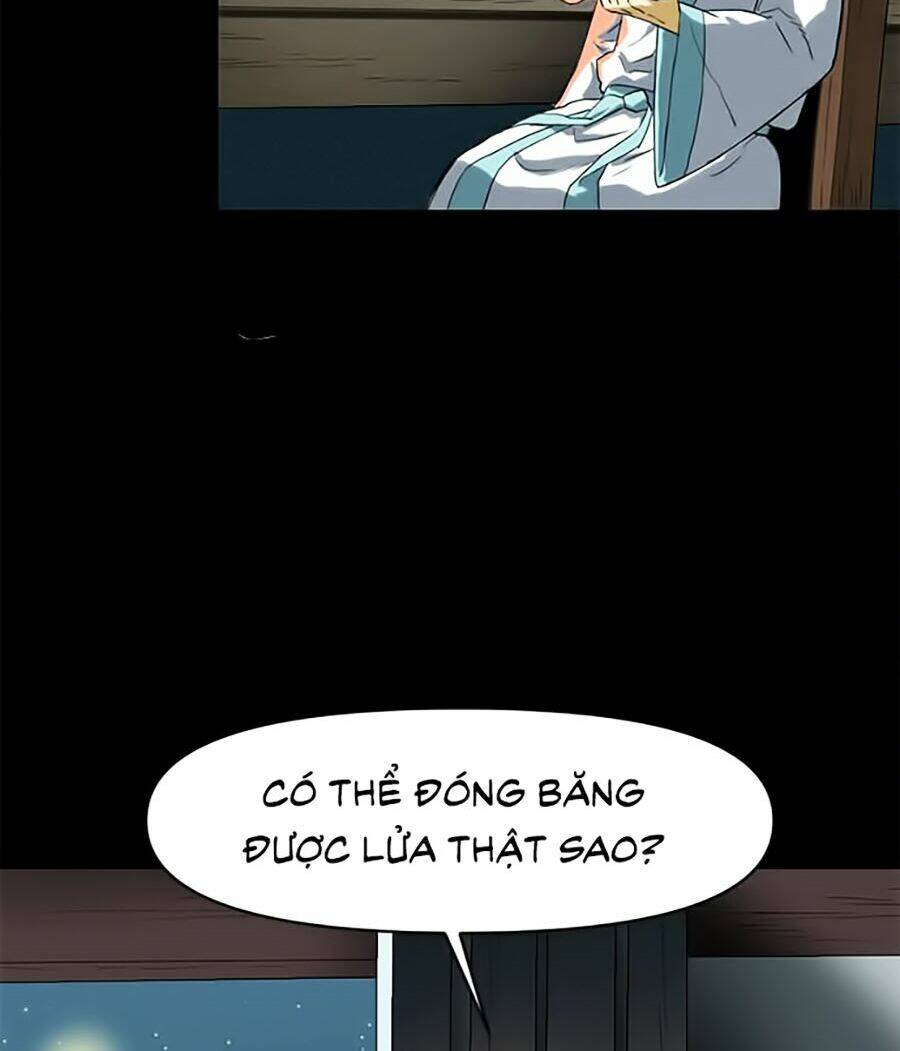 thiên hạ đệ nhất chapter 4 99