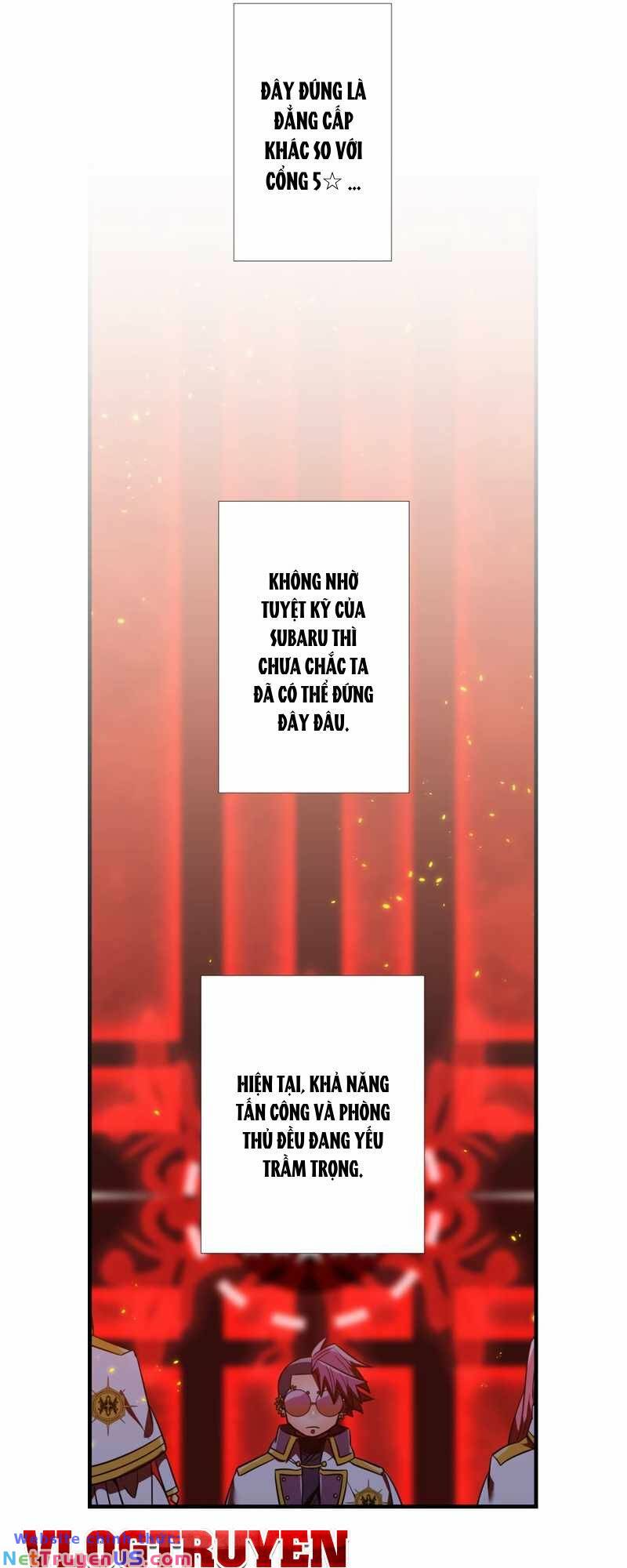 Huyết Thánh Cứu Thế Chủ~ Ta Chỉ Cần 0.0000001% Đã Trở Thành Vô Địch chapter 55 42