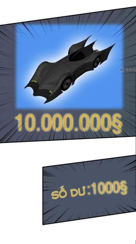 hệ thống diêm la vương mạnh nhất chapter 4 19