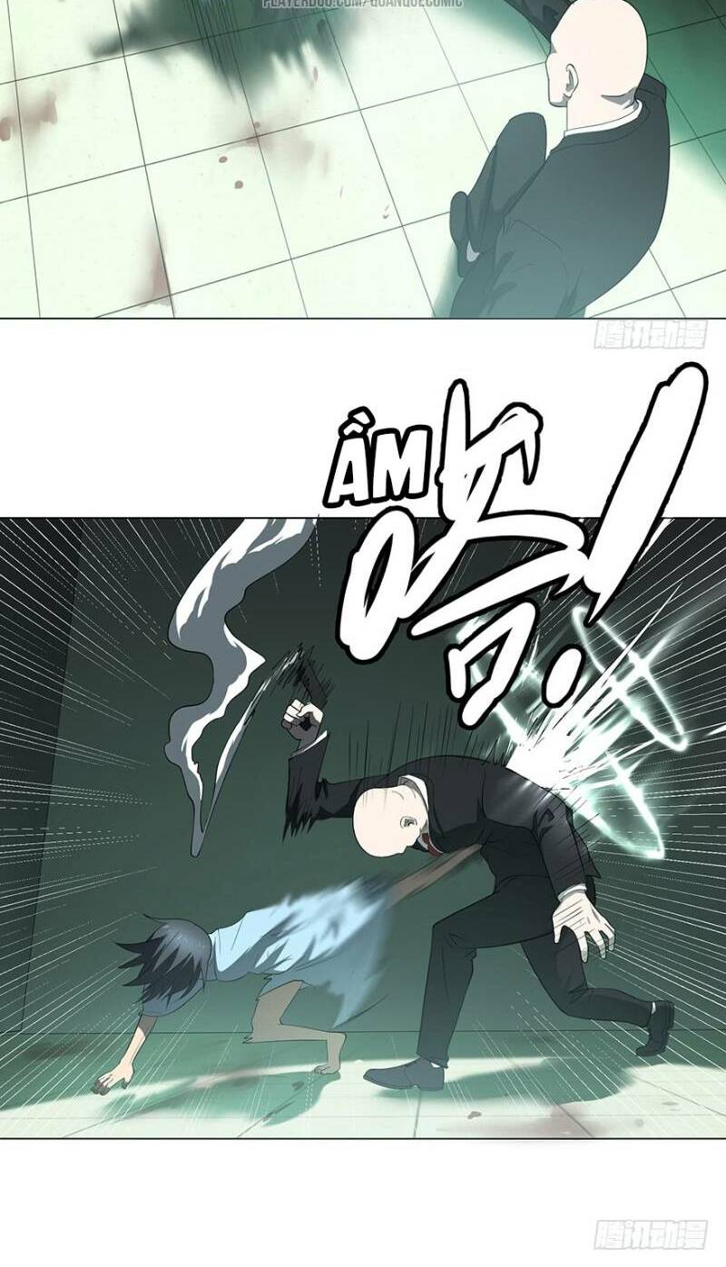 danh sách kẻ phản diện chapter 2 20