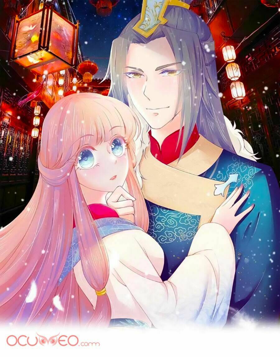 sủng phi bất lương: vương gia phúc hắc chạy đi đâu chapter 6 2