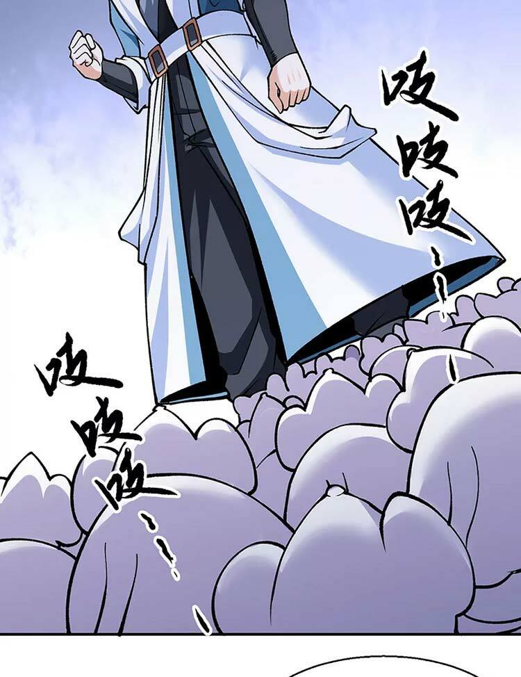 võ đạo độc tôn chapter 446 24