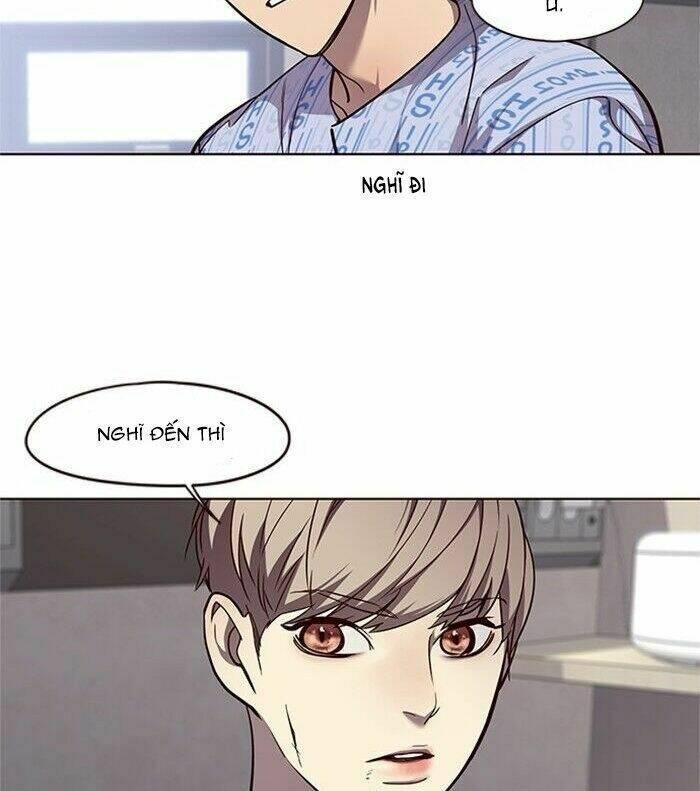 biến thân thành mèo chapter 46 61