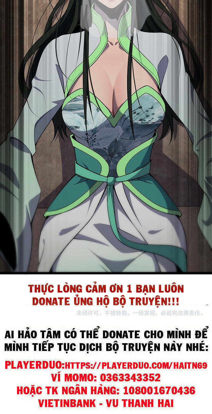 chư giới - tận thế online chapter 167 40